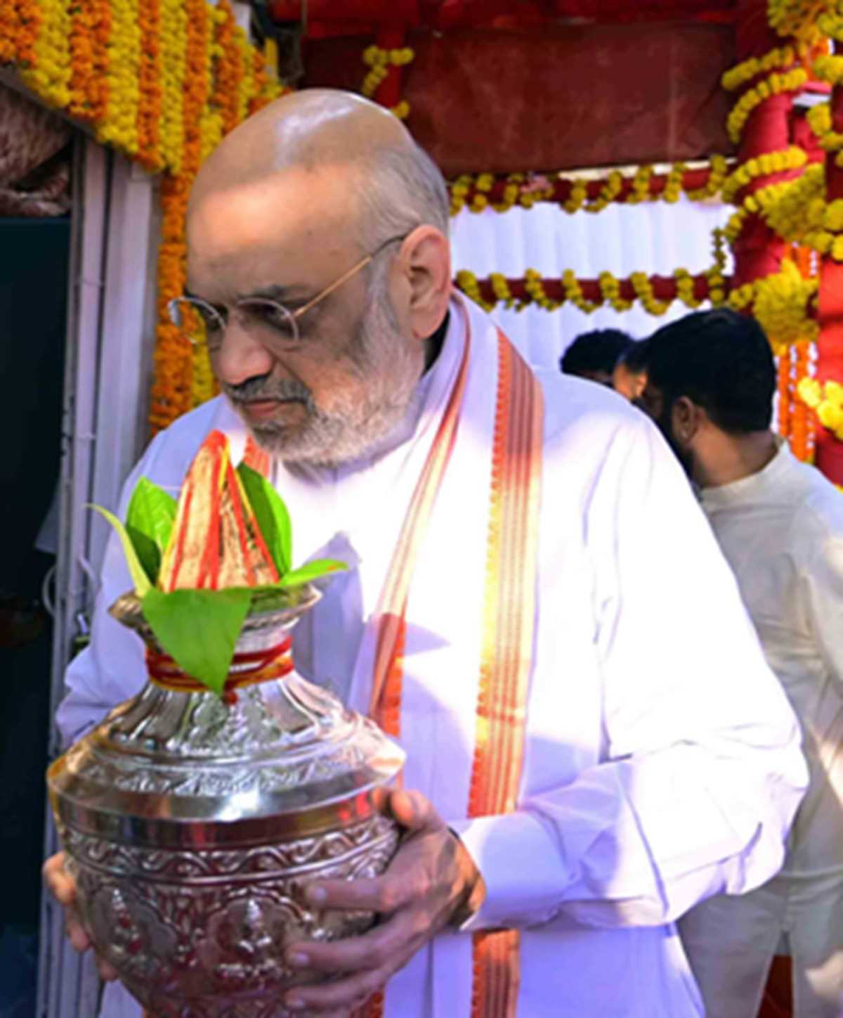 भाजपा को पीएम मोदी के दम पर तेलंगाना में बड़ी बढ़त की उम्मीद, लेकिन आंध्र प्रदेश में पार्टी अव्यवस्थित